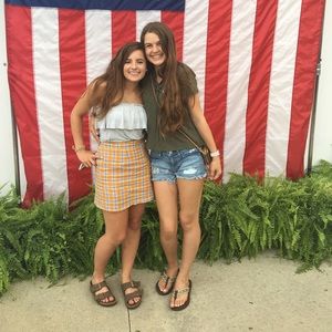 Meet your Posher, Diana